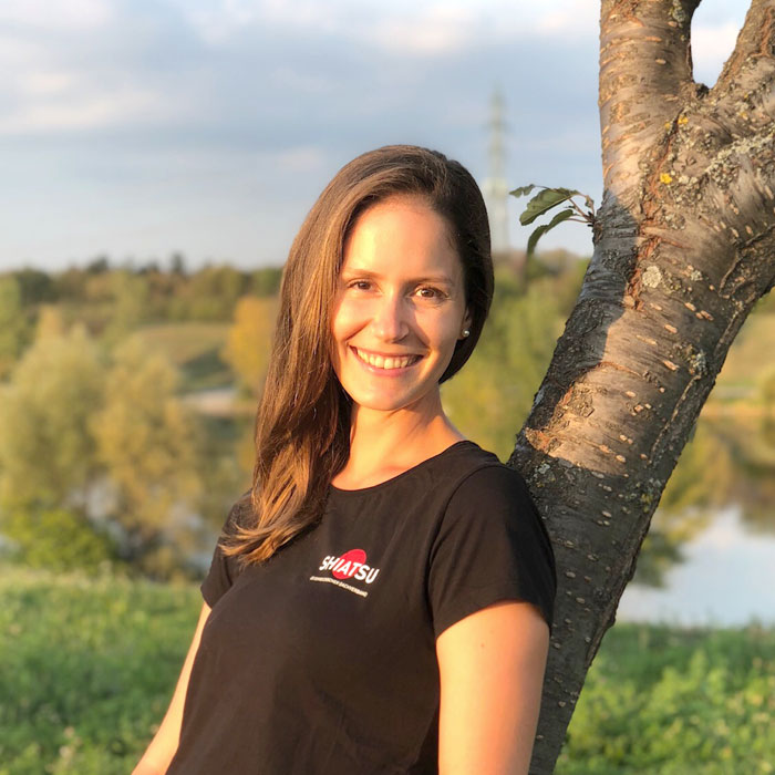Physiotherapie Praxis Wolkersdorf - Isabella Schmid