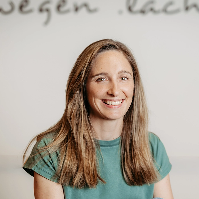 Physiotherapie Praxis Wolkersdorf - Lea Mörk-Mörkenstein