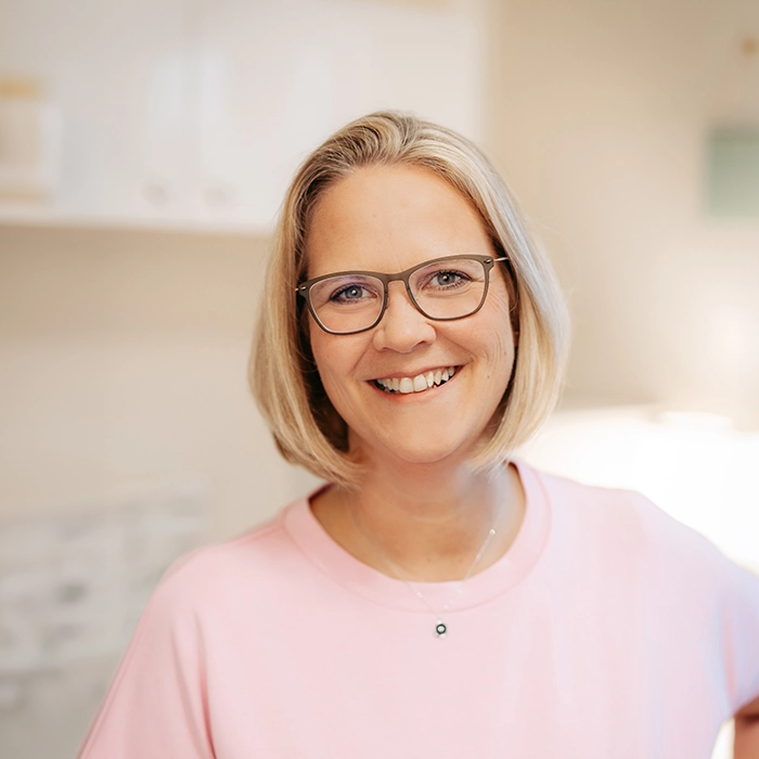 Physiotherapie Praxis Wolkersdorf - Marion Thurn-Hofer