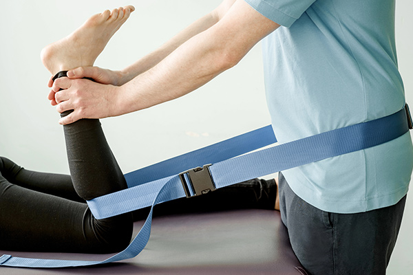 Mulligan Methoder Physiotherapie Praxis Wolkersdorf
