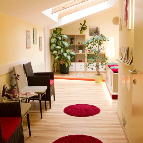 Physiotherapie Praxis Wolkersdorf - Bildergalerie