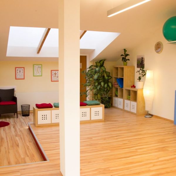 Physiotherapie Praxis Wolkersdorf - Bildergalerie