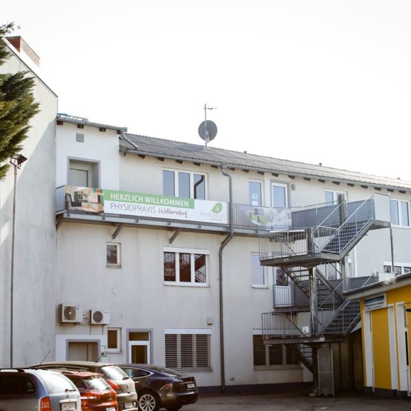 Physiotherapie Praxis Wolkersdorf - Bildergalerie