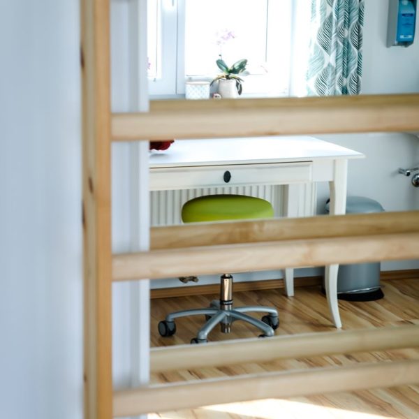 Physiotherapie Praxis Wolkersdorf - Bildergalerie