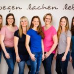 Physiotherapie Praxis Wolkersdorf - Bildergalerie