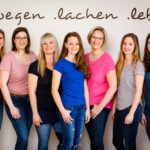 Physiotherapie Praxis Wolkersdorf - Bildergalerie