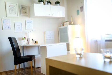 Physiotherapie Praxis Wolkersdorf - Bildergalerie