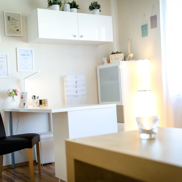 Physiotherapie Praxis Wolkersdorf - Bildergalerie