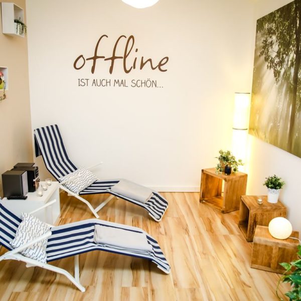 Physiotherapie Praxis Wolkersdorf - Bildergalerie