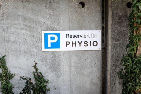 Physiotherapie Praxis Wolkersdorf - Bildergalerie