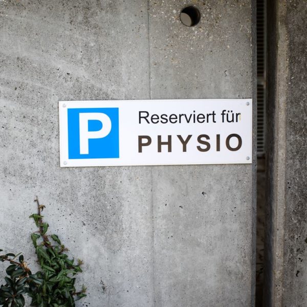 Physiotherapie Praxis Wolkersdorf - Bildergalerie