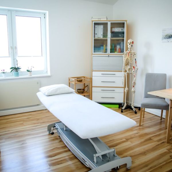 Physiotherapie Praxis Wolkersdorf - Bildergalerie