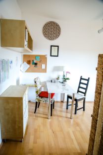 Physiotherapie Praxis Wolkersdorf - Bildergalerie