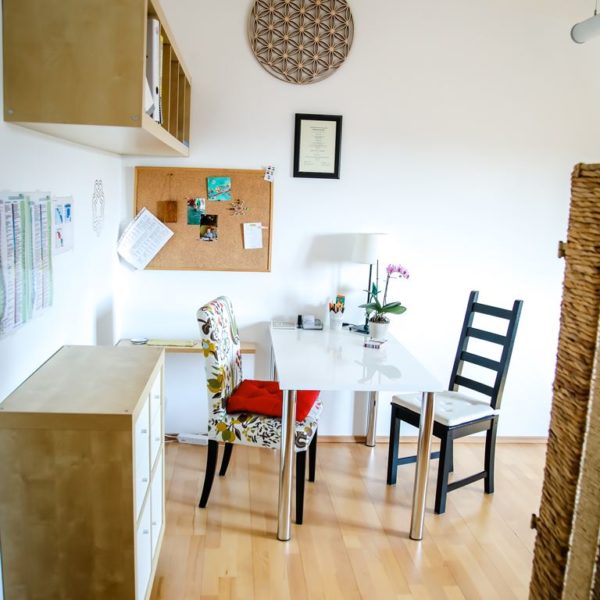 Physiotherapie Praxis Wolkersdorf - Bildergalerie