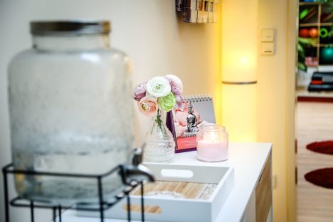 Physiotherapie Praxis Wolkersdorf - Bildergalerie