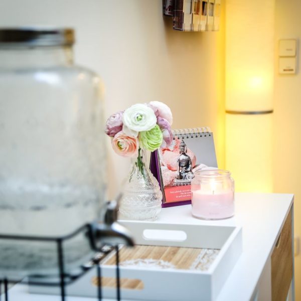 Physiotherapie Praxis Wolkersdorf - Bildergalerie