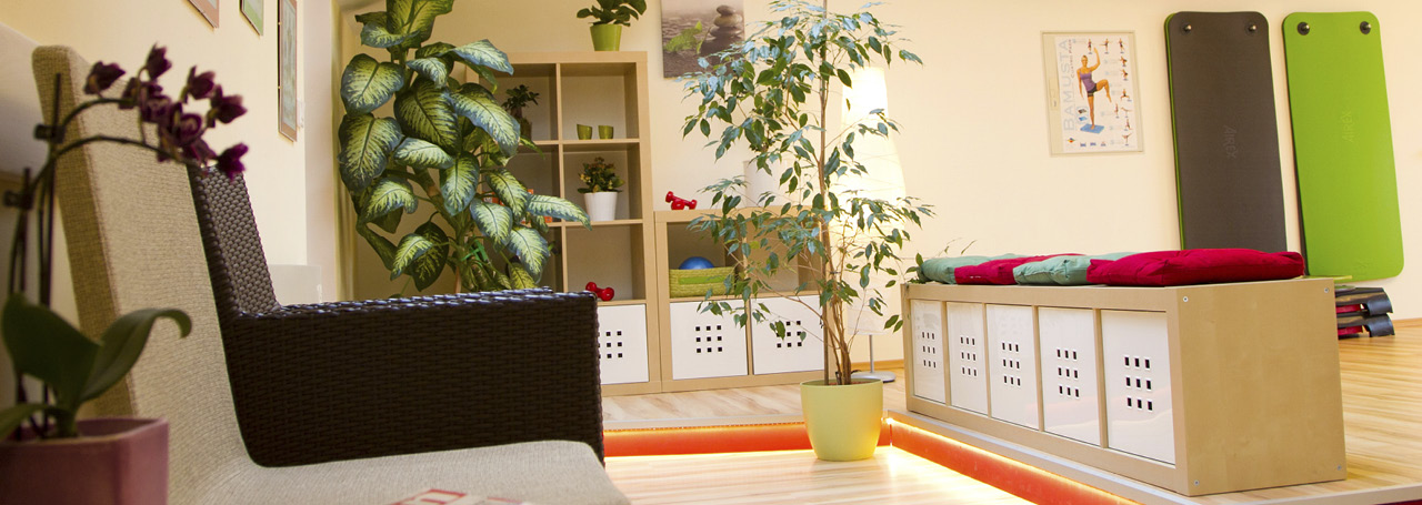 Physiotherapie Praxis Wolkersdorf