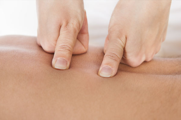 Physiotherapie Praxis Wolkersdorf - Shiatsu