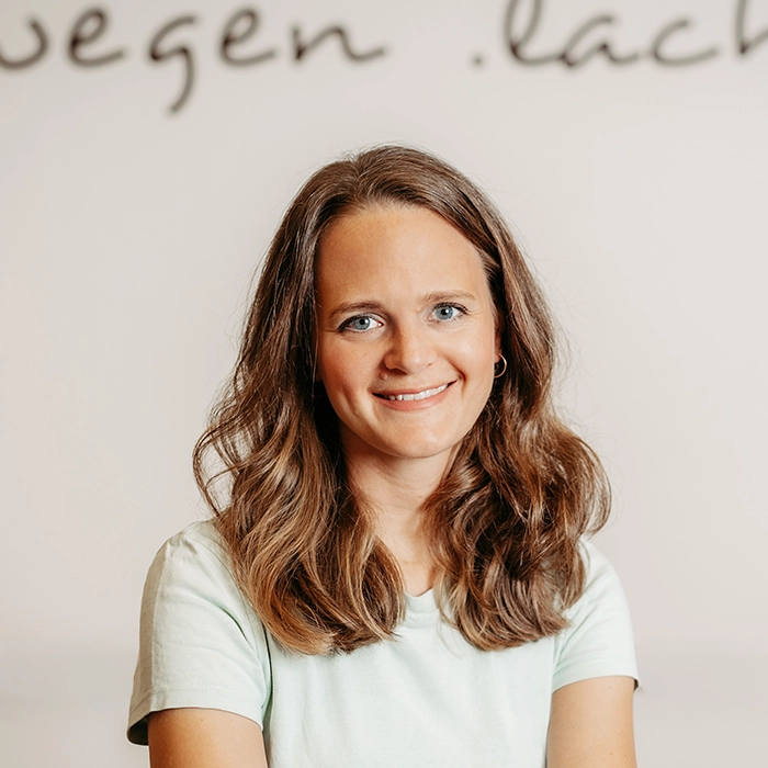 Physiotherapie Praxis Wolkersdorf - Susanne Kaltenbrunner