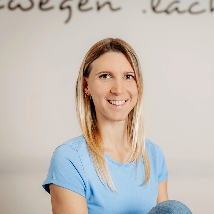 Physiotherapie Praxis Wolkersdorf - Tamara Wohlmuth